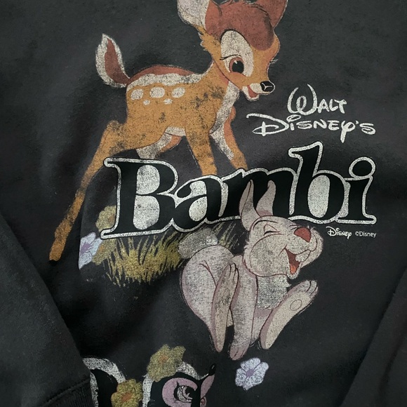 Abercrombie Bambi Sweater 11/12 - Picture 4 of 4